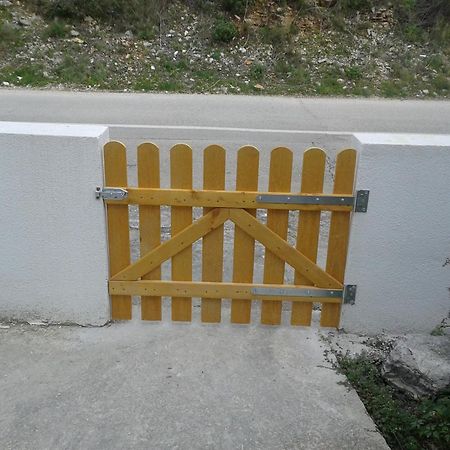 Apartment Tara Nečujam Zewnętrze zdjęcie