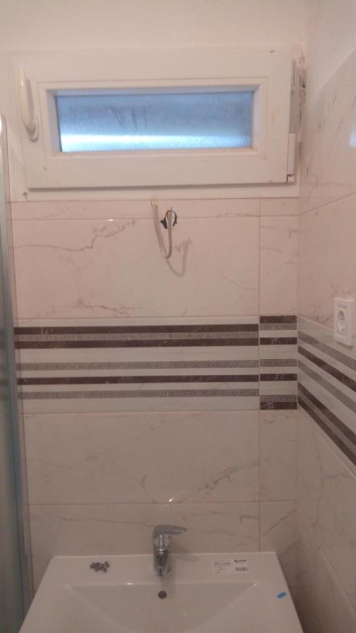 Apartment Tara Nečujam Zewnętrze zdjęcie
