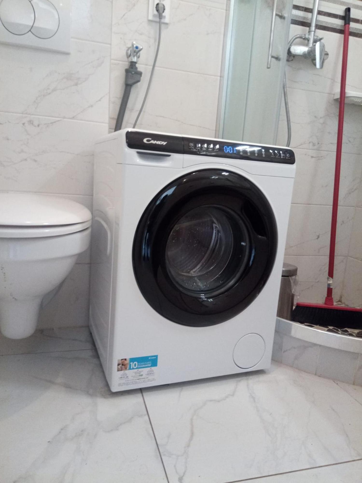 Apartment Tara Nečujam Zewnętrze zdjęcie