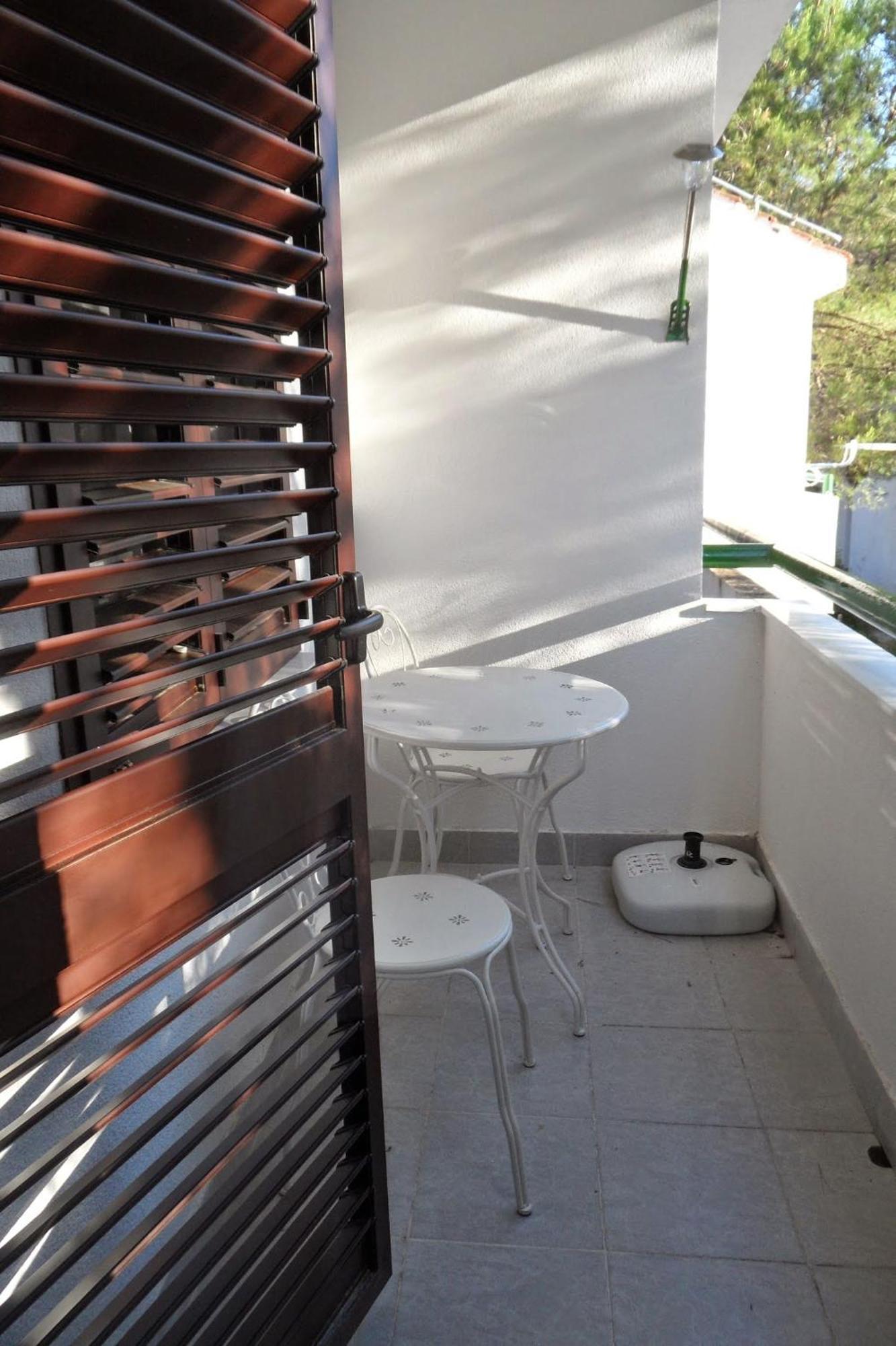 Apartment Tara Nečujam Zewnętrze zdjęcie