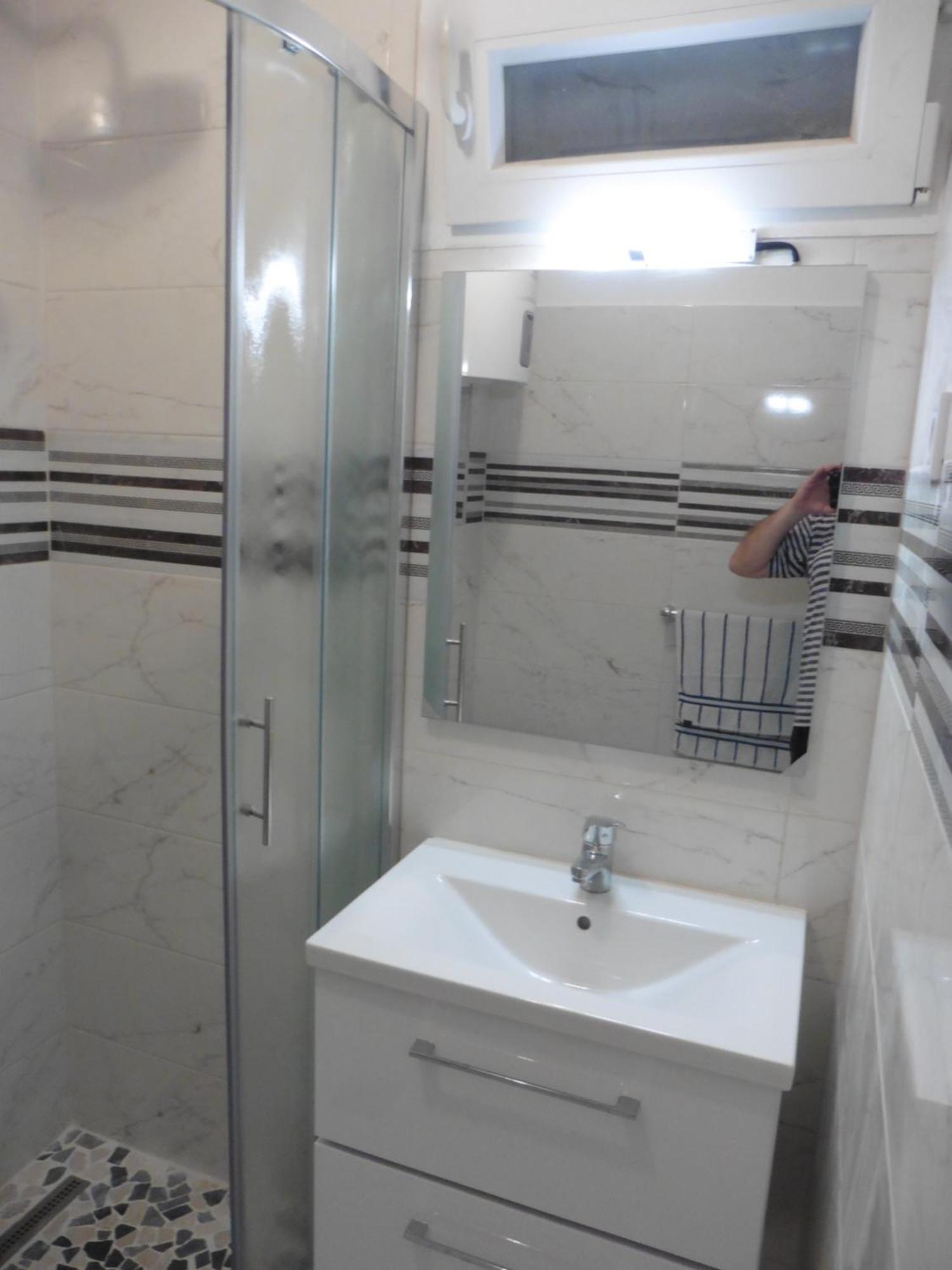 Apartment Tara Nečujam Zewnętrze zdjęcie