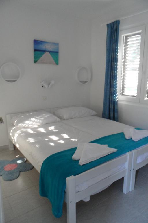 Apartment Tara Nečujam Zewnętrze zdjęcie