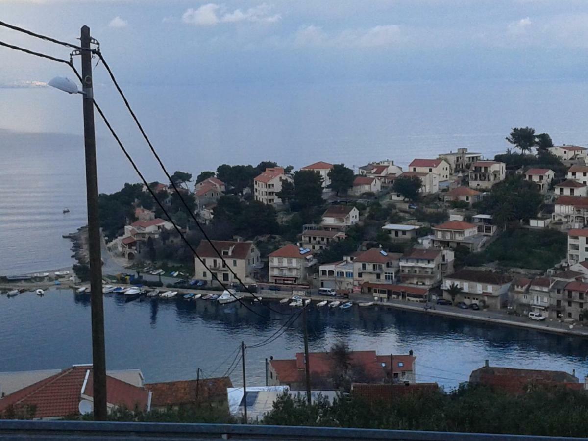 Apartment Tara Nečujam Zewnętrze zdjęcie